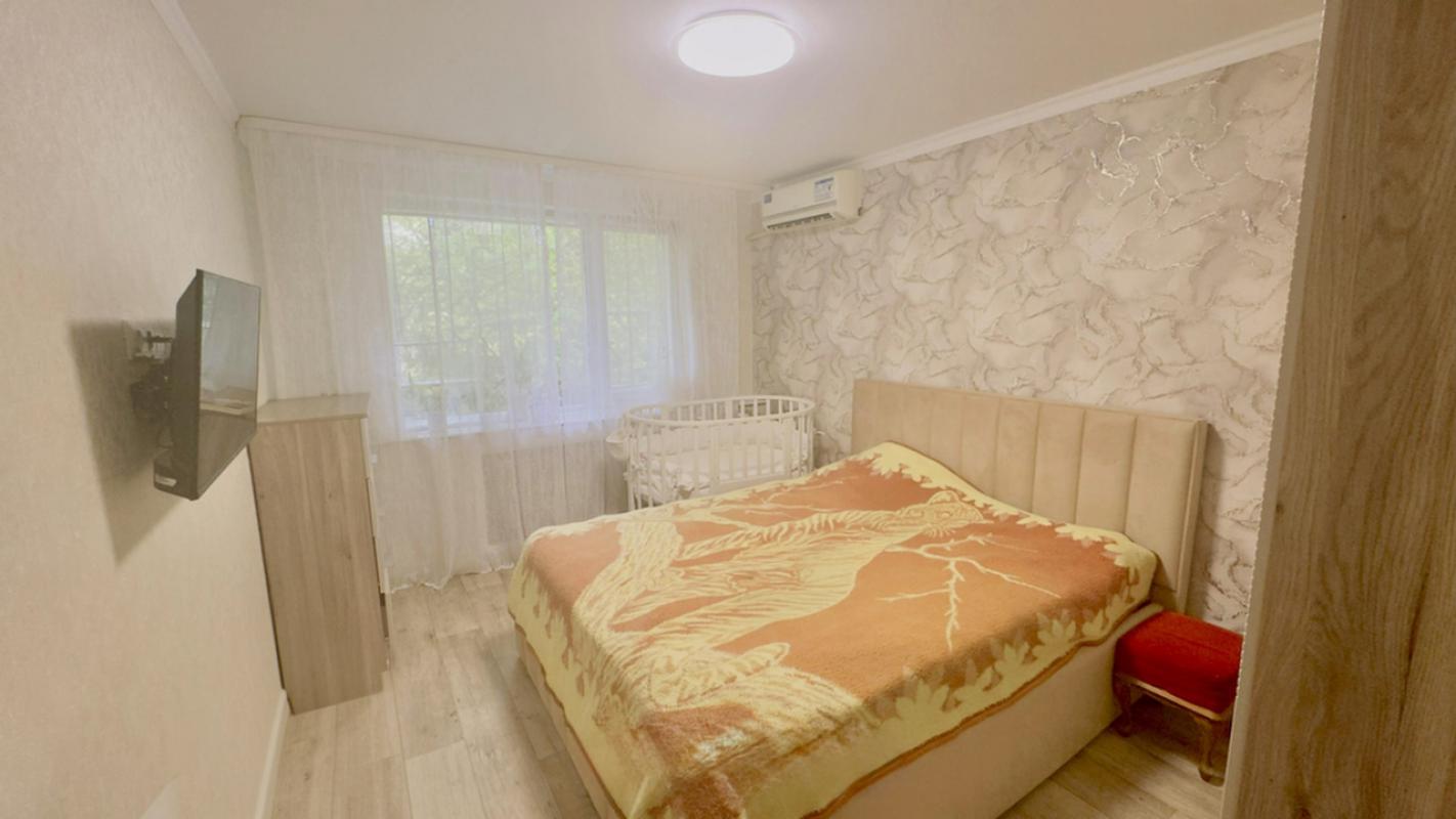 🏙️ Больше чем квартира. - Оренбург