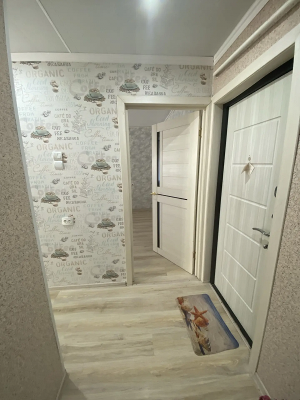 Продается 1-комнатная квартира на 1 этаже 5-ти этажного по адресу г. - Новотроицк