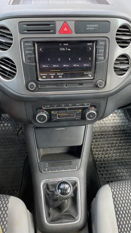 Продается Volkswagen Tiguan, 2010 года, 

Полный привод

Оригинальный ПТС

Родной подтверждённый про - Новотроицк