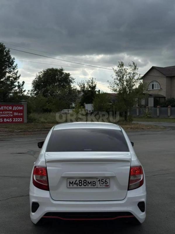 Продам Лада Гранта Drive Active 2020 г в 2 хозяин в отличном состоянии
Есть кондиционер,обогрев сид - Гай
