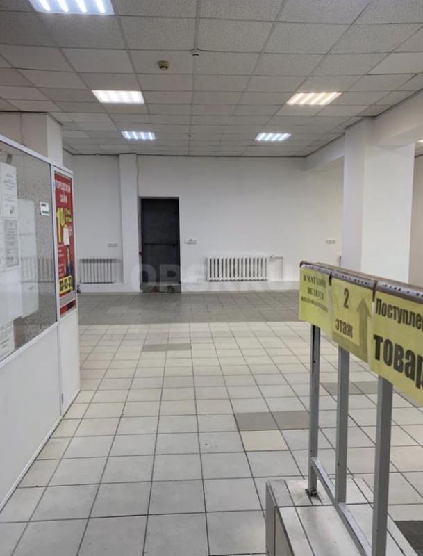 Сдается помещение свободного назначения в районе площади Гагарина. - Орск