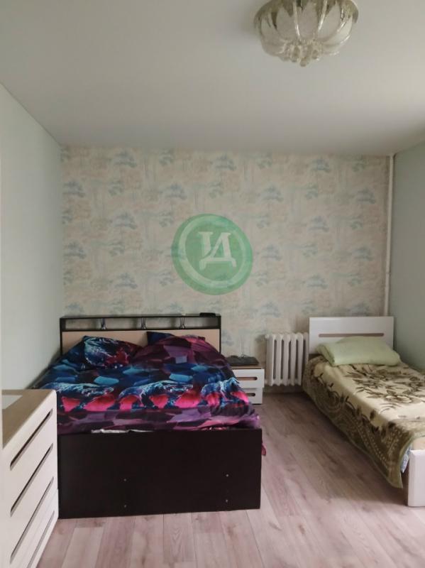 Продаётся двухкомнатная квартира в Октябрьском районе. - Орск