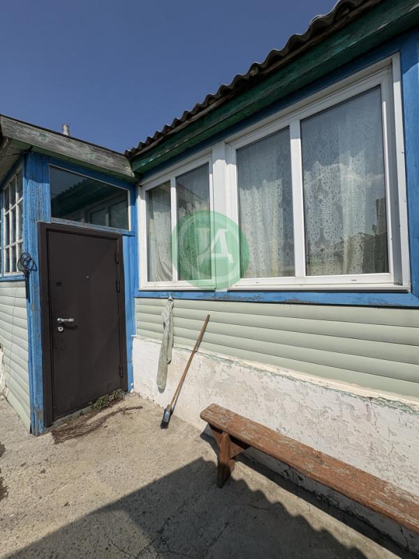Продам дом в пос. - Орск