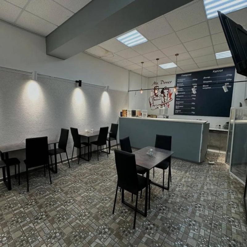 В Продаже Нежилое помещение 164 кв. - Орск