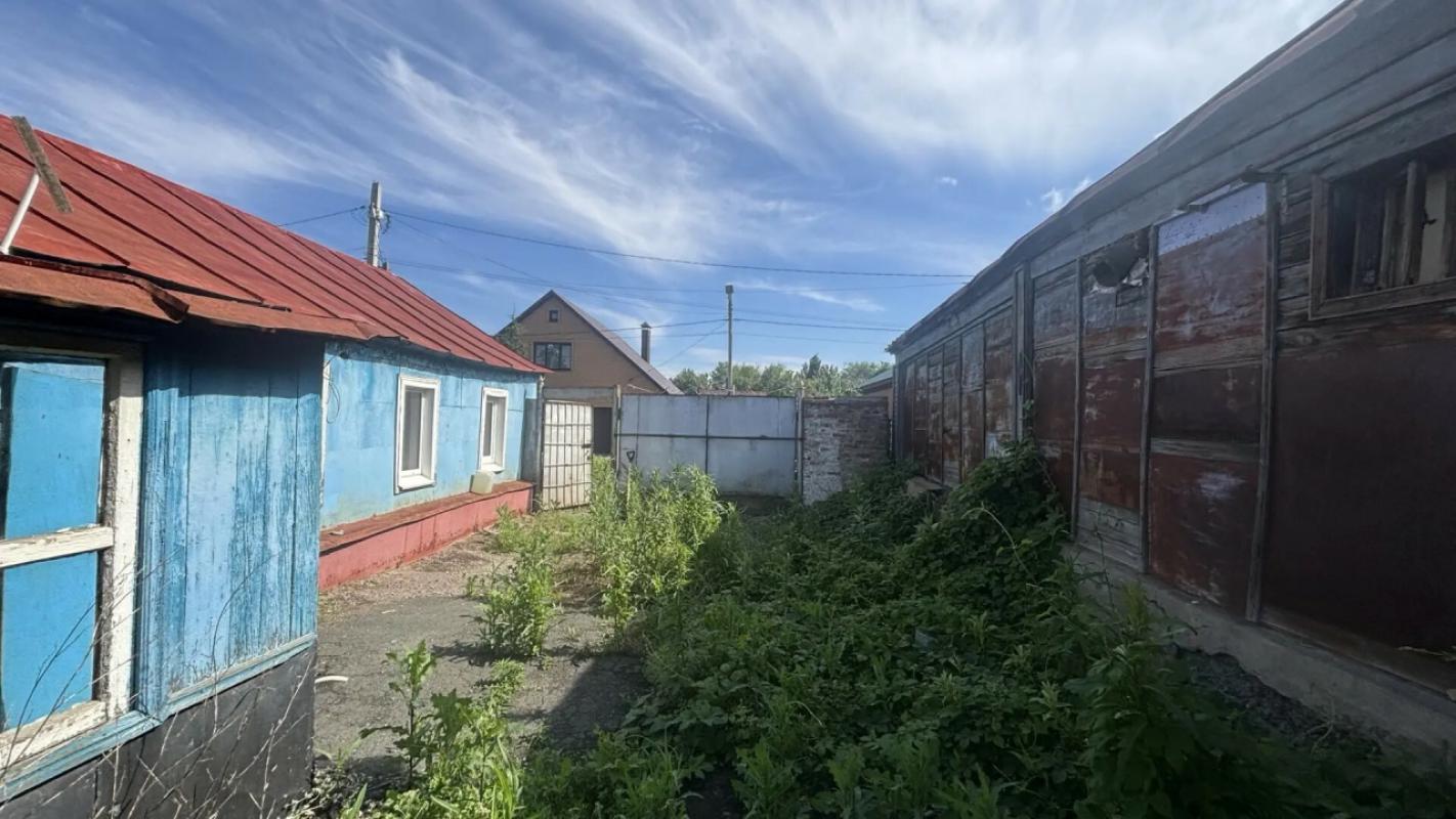 Предлагаем Вашему вниманию кирпичный дом по цене однокомнатной хрущевки!!! - Оренбург