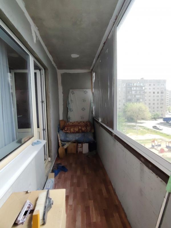 Продаётся уютная однокомнатная квартира площадью 39.8 квадратных метров на улице Маршала Жукова/прос - Орск