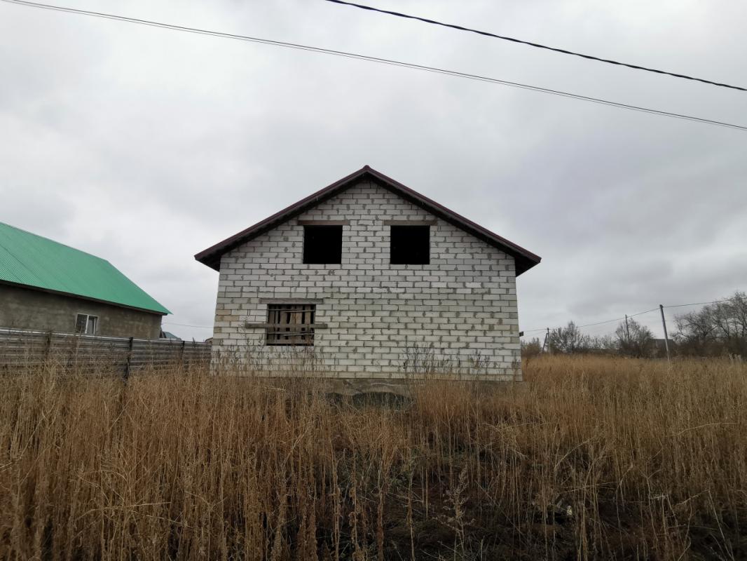 Продам дом с мансардой, площадь 207.1кв. - Орск