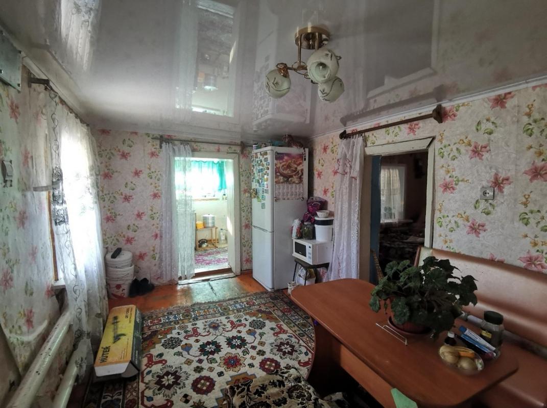 Продам дом в п. - Орск