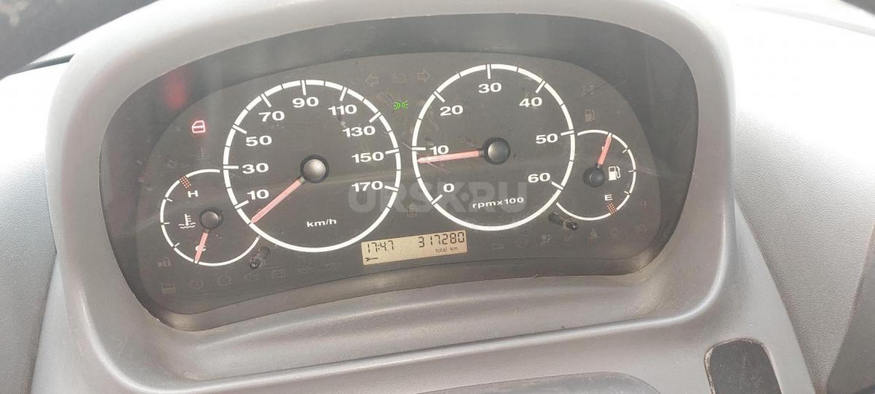 Продам FIAT DUCATO в отличном состоянии. - Орск