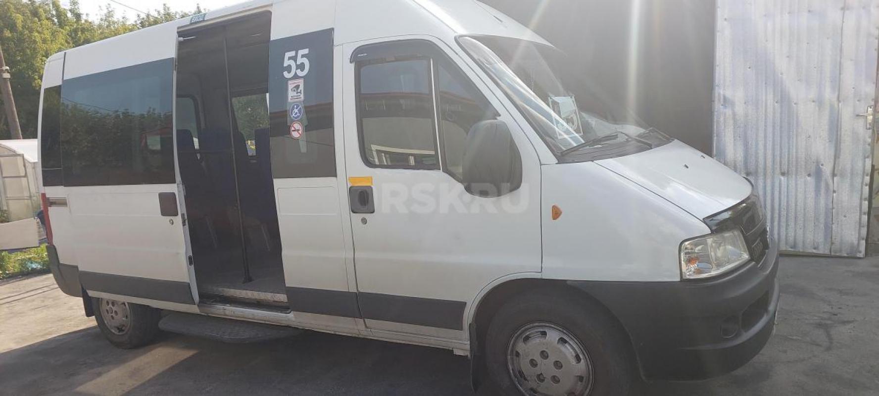 Продам FIAT DUCATO в отличном состоянии. - Орск