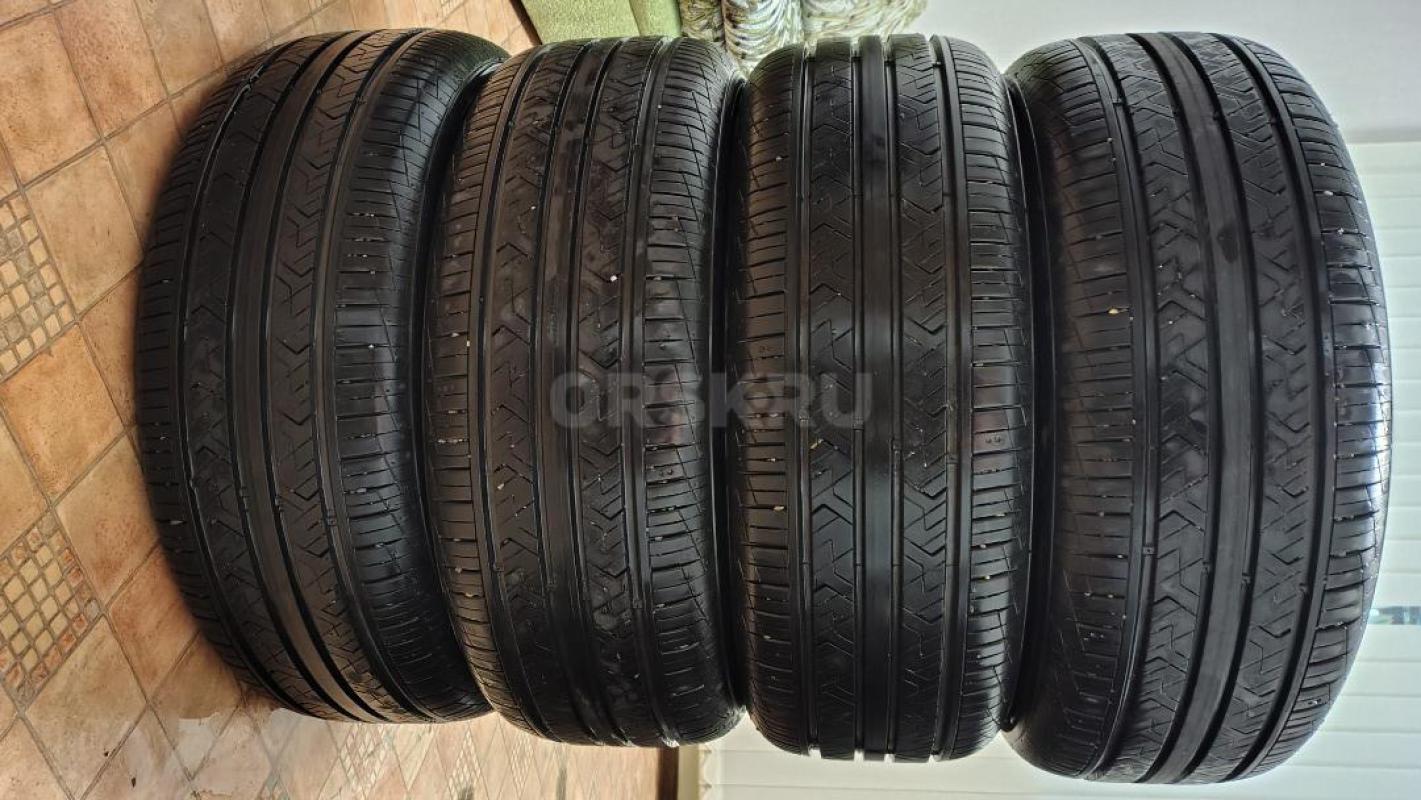 Hankook Kinergy EX H308 205/55/16 91V. 2025 г. - Орск