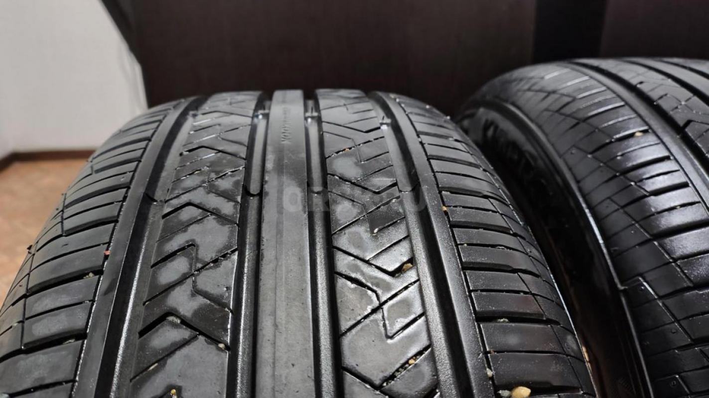 Hankook Kinergy EX H308 205/55/16 91V. 2025 г. - Орск