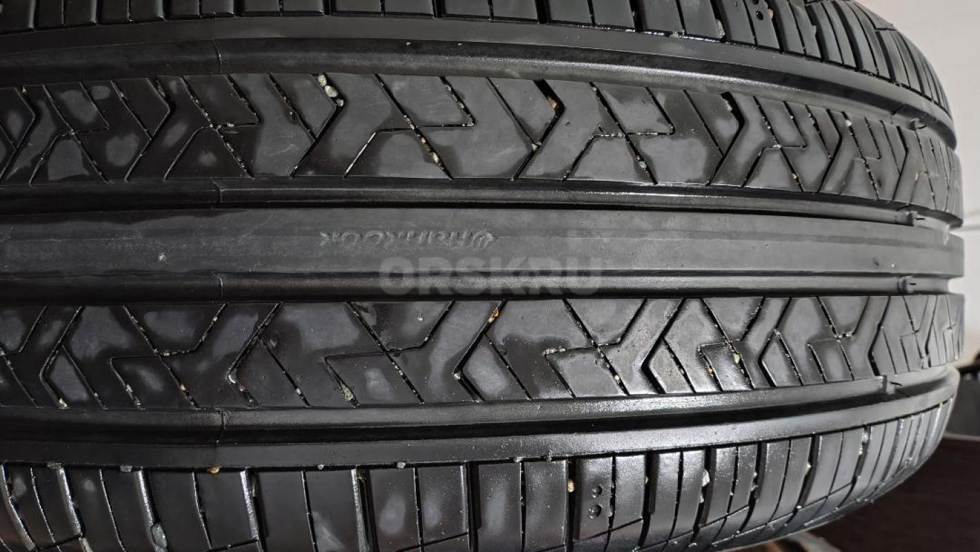 Hankook Kinergy EX H308 205/55/16 91V. 2025 г. - Орск