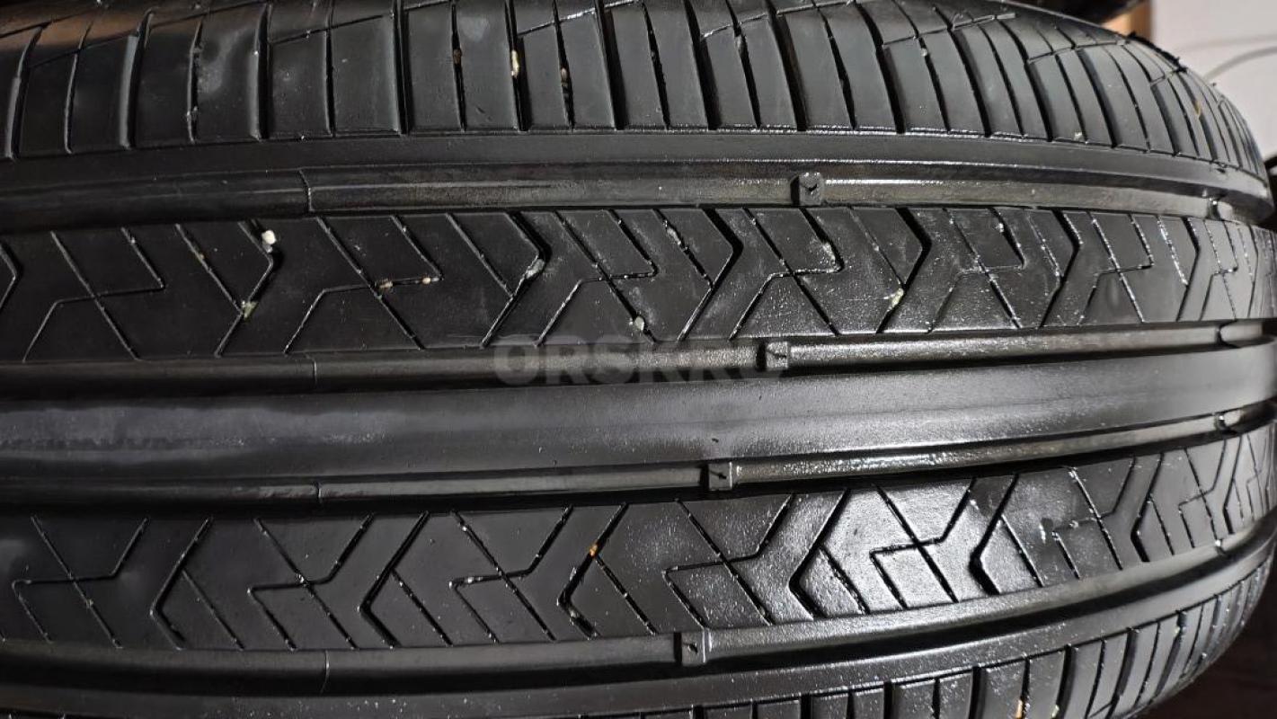 Hankook Kinergy EX H308 205/55/16 91V. 2025 г. - Орск