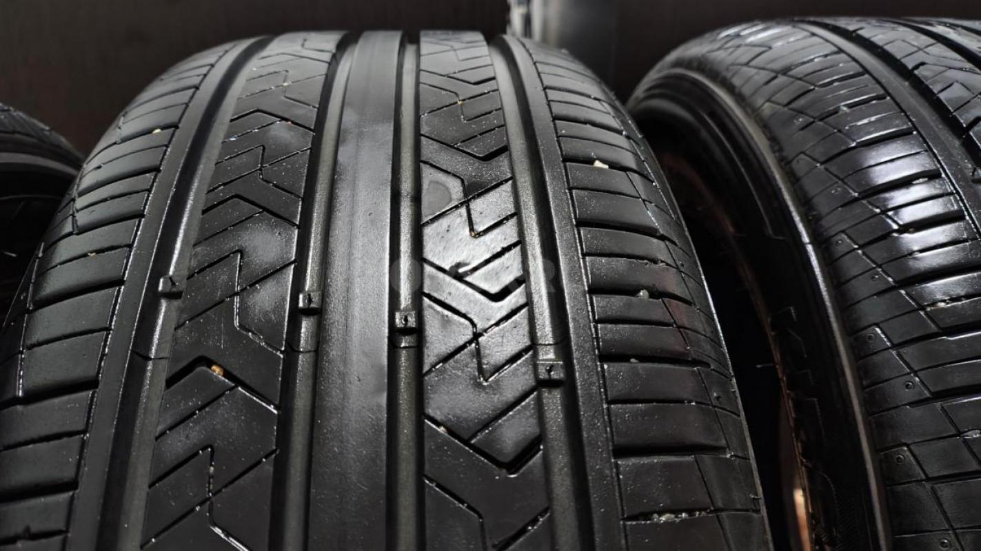 Hankook Kinergy EX H308 205/55/16 91V. 2025 г. - Орск
