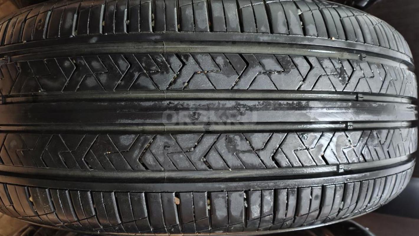 Hankook Kinergy EX H308 205/55/16 91V. 2025 г. - Орск