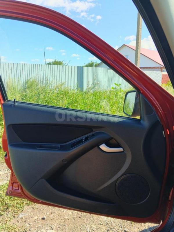 Продам Датсун 2015 года на автомате. - Орск