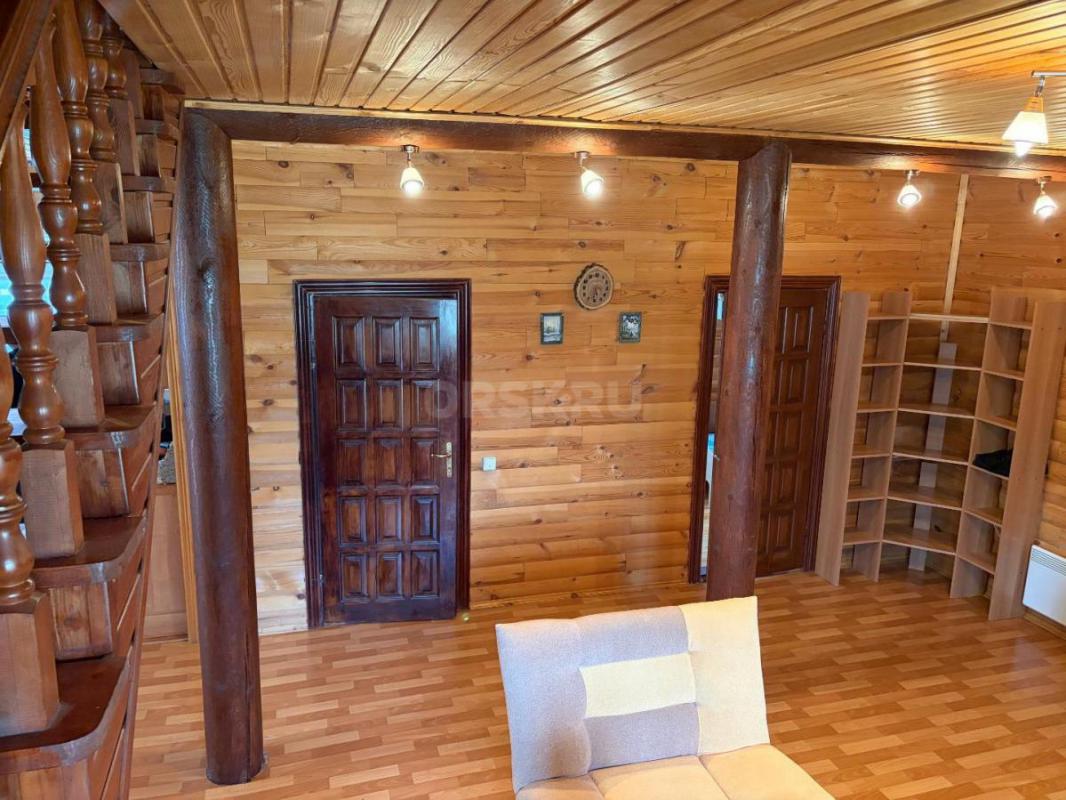 Продам 2-х этажный дом площадью 122 кв. - Орск