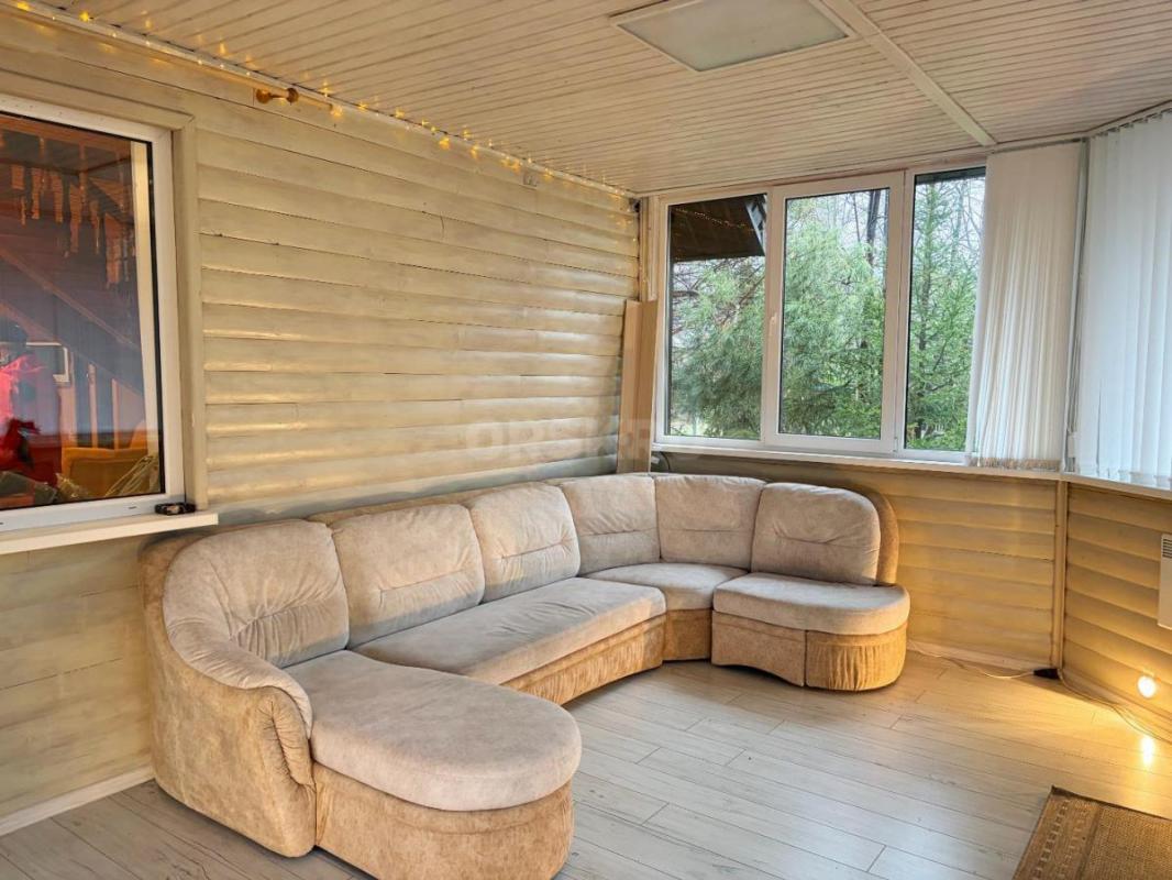 Продам 2-х этажный дом площадью 122 кв. - Орск