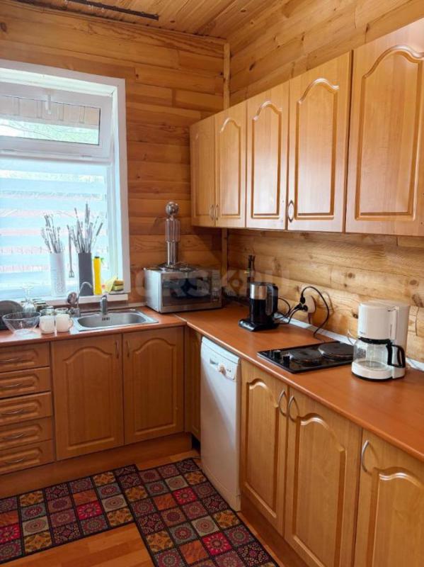 Продам 2-х этажный дом площадью 122 кв. - Орск