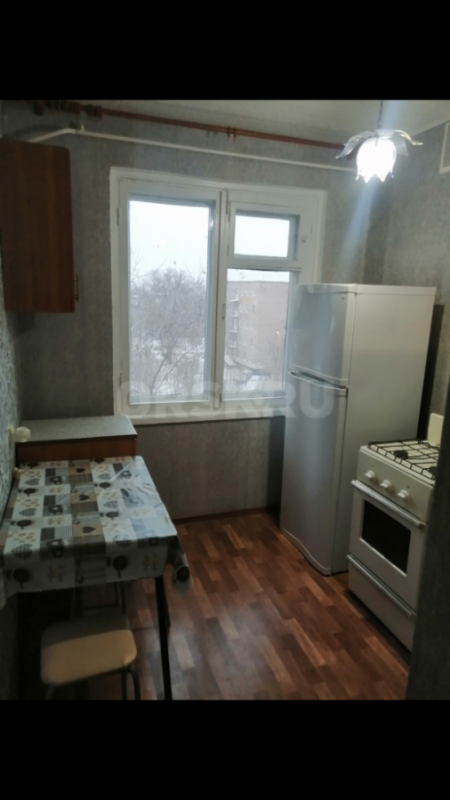 Продам 1 комнатную квартиру на проспекте Ленина в центре города. - Орск