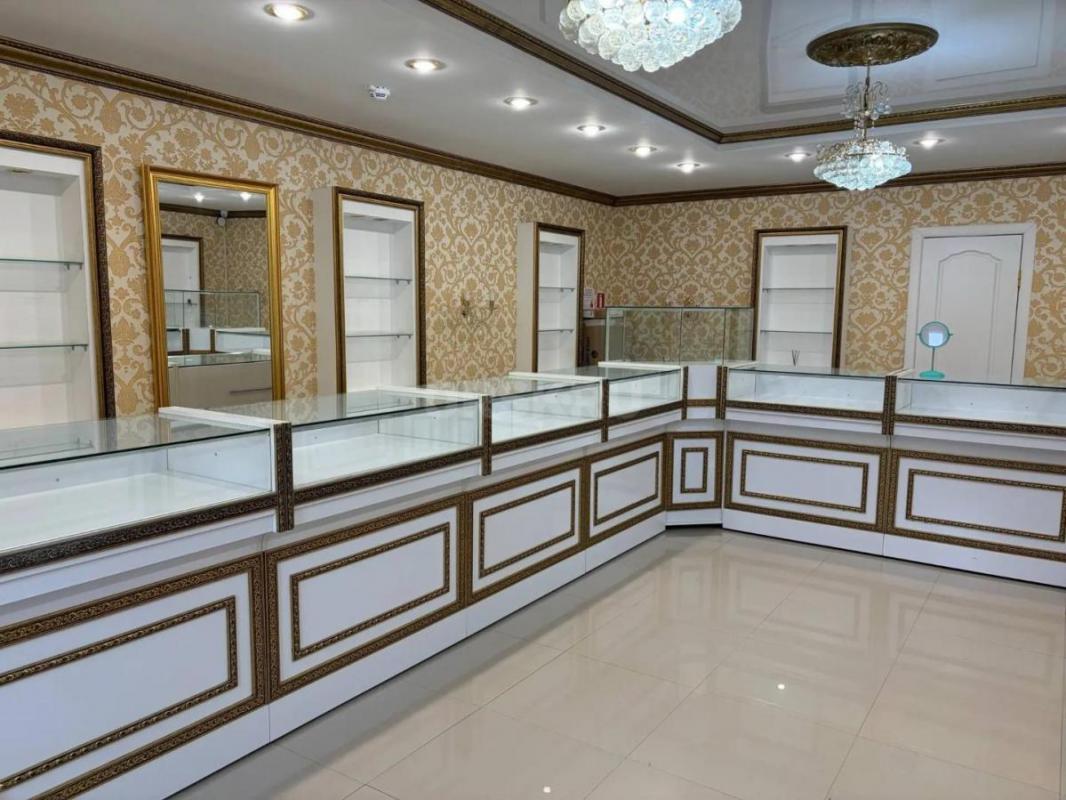 В продаже Нежилое помещение 40 кв. - Новотроицк