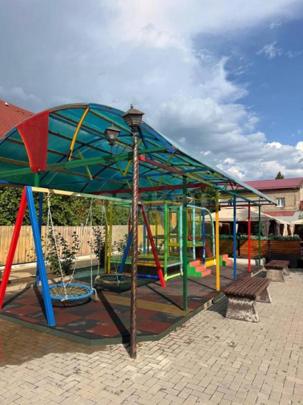Продаётся действующий бизнес, стабильно приносящий доход. - Орск