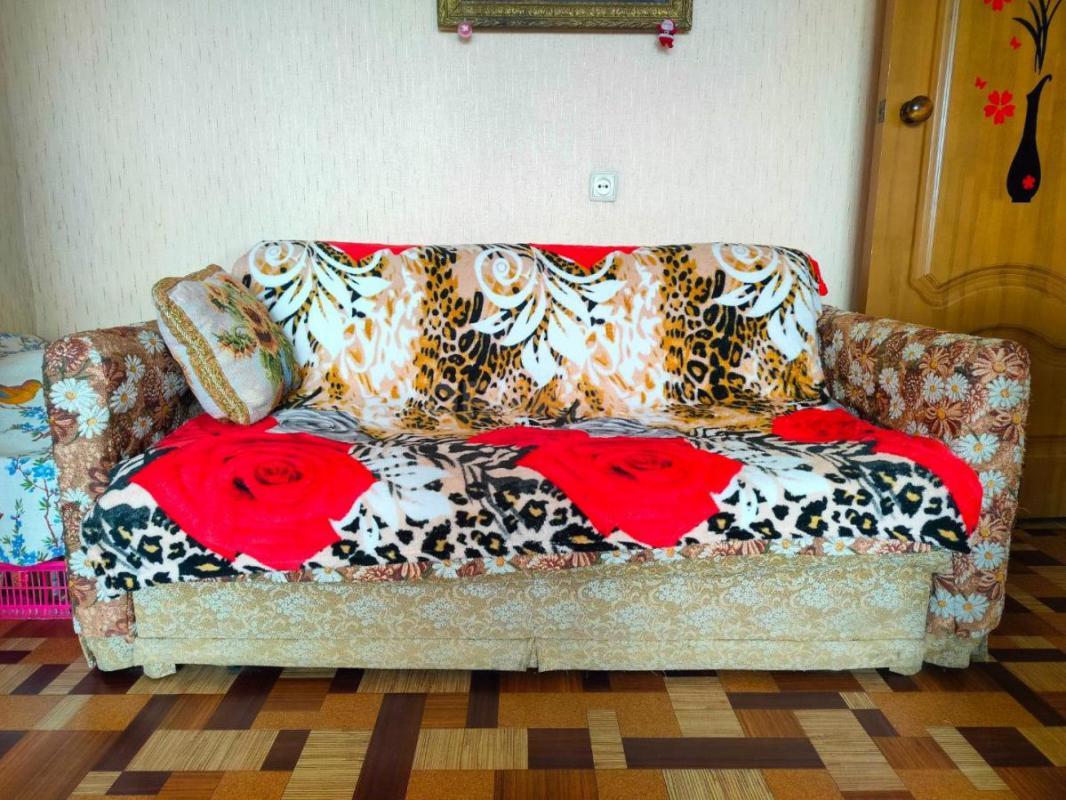 Продам диван 1м х 1,5м. 2-й участок. - Орск