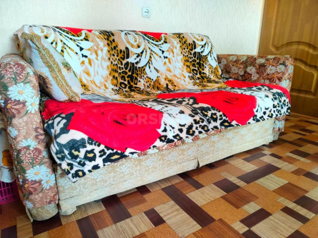 Продам диван 1м х 1,5м. 2-й участок. - Орск
