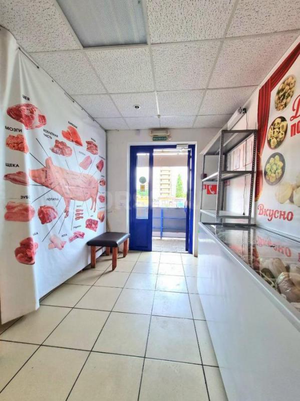 Продается торговое помещение по адресу: г. - Орск
