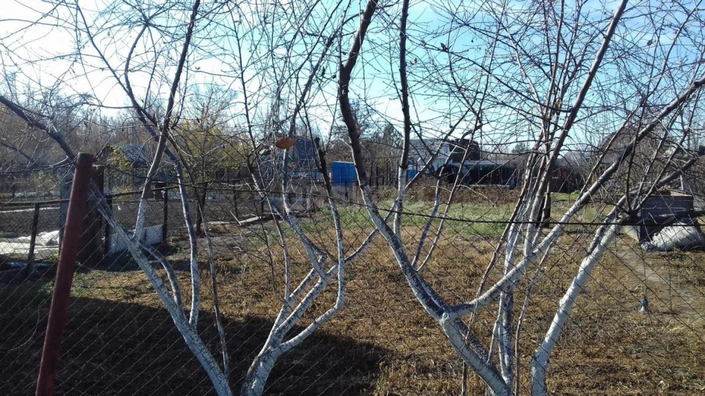 Продам садовый участок, 6 соток, остановка "2-я Садовая". - Орск