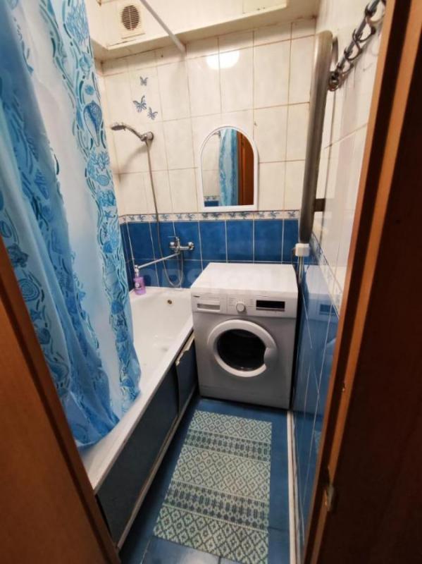 Сдам 2х комнатную квартиру на 1ом этаже 5ти этажного дома по улице Станиславского 97 на длительный с - Орск