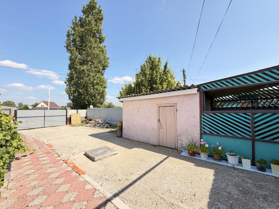Продается дом по адресу: г. - Соль-Илецк