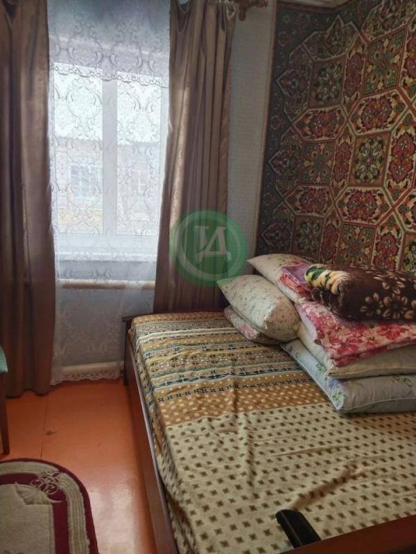 Продается уютный дом (56,5 кв. - Орск