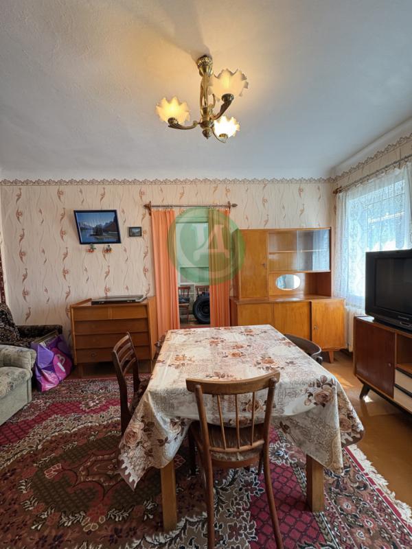 Продам дом в пос. - Орск