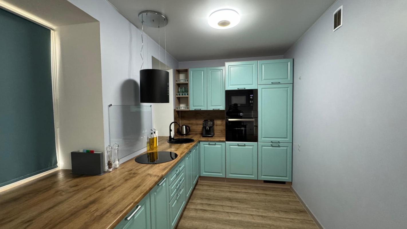 🏢Открой дверь в свою новую шикарную квартиру! - Оренбург