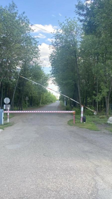 Предлагаем вашему вниманию дачный участок,в одном из востребованных направлений нашего города. - автодорога Оренбург-Илек