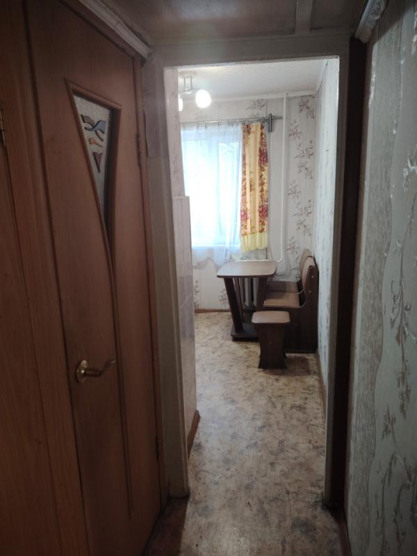 Продается уютная 2-комнатная квартира площадью 43.9 кв. - Орск
