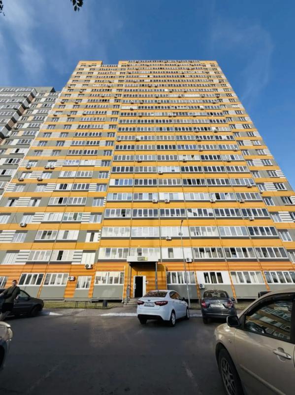 Ваша светлая студия с видом на закаты в ЖК &laquo;Осенний лист&raquo;
Откройте дверь в прост - Оренбург