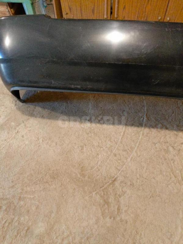 Продам , бампер задний на Toyota corolla 2006 , новый , оригинал , артикул 5215902250 - Орск