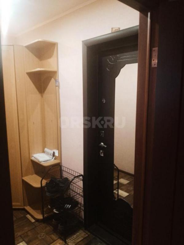 Продается  1 комнатная  квартира в центре г. - Орск
