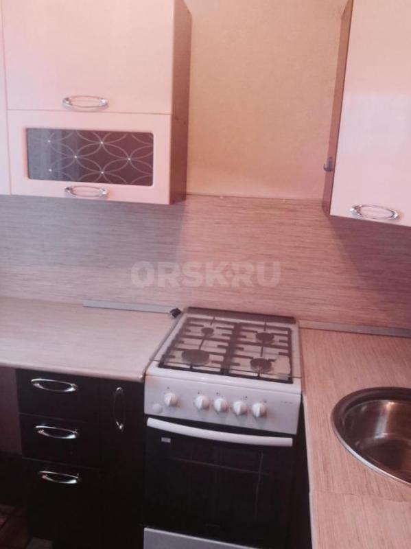 Продается  1 комнатная  квартира в центре г. - Орск