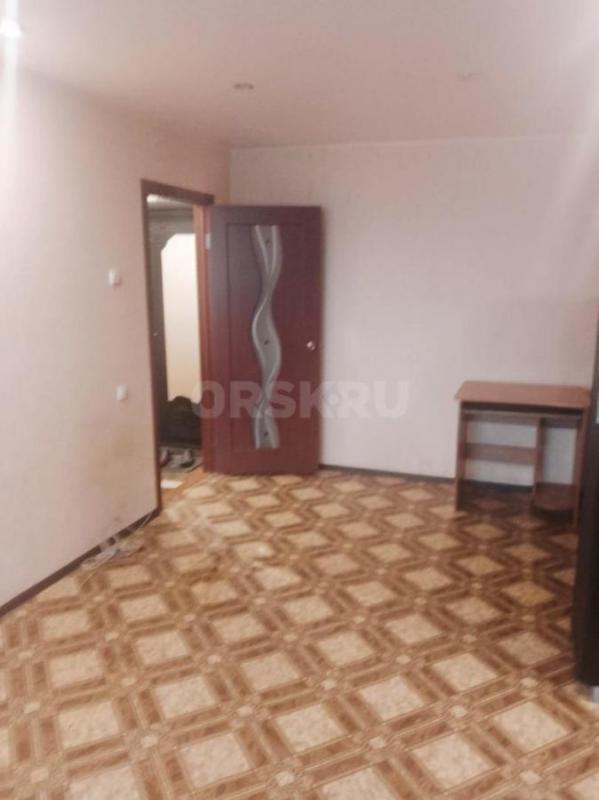 Продается  1 комнатная  квартира в центре г. - Орск