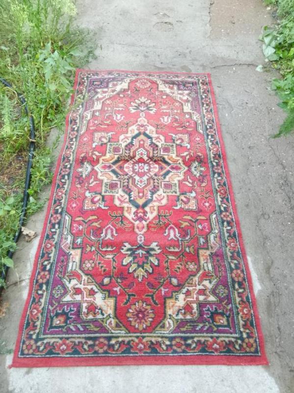 Продам ковры и ковровые дорожки по договоренности. - Орск