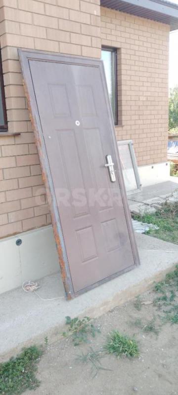 Продам дверь 860см - Орск