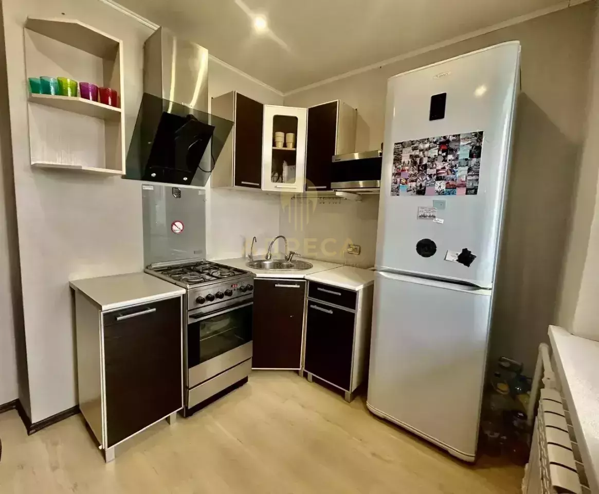 Продается двухкомнатная квартира в спальном районе степного. - Оренбург