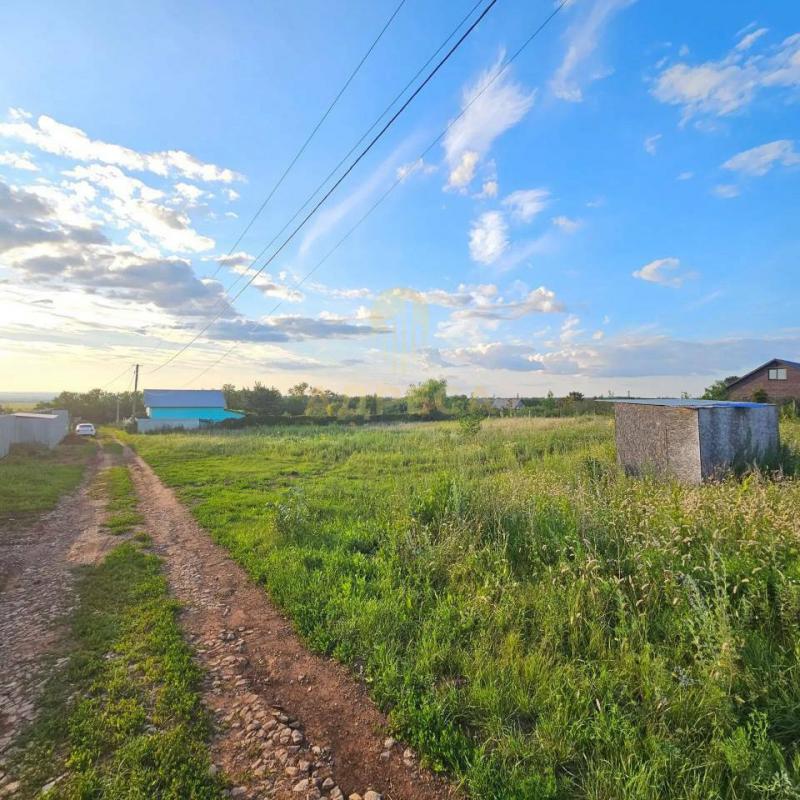 Продается участок в СНТ Аэлита Ростоши -3. 10 соток! - Оренбург