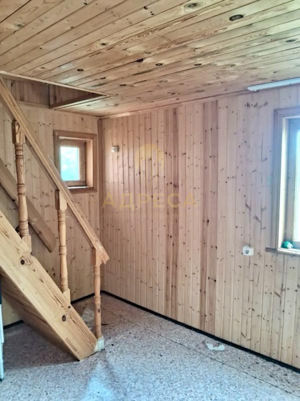 Продаётся 3-х этажный дом 77 кв. - Донское