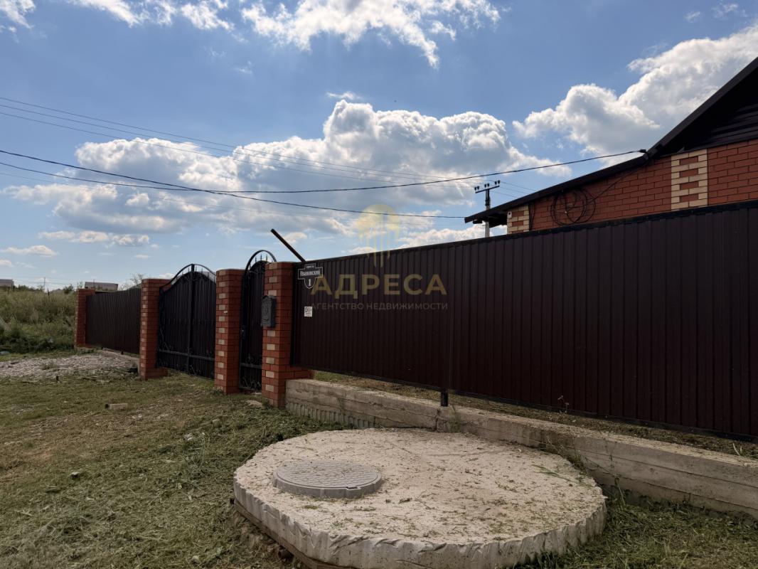 Продается дом по адресу: село Приютово, ул. - Приютово