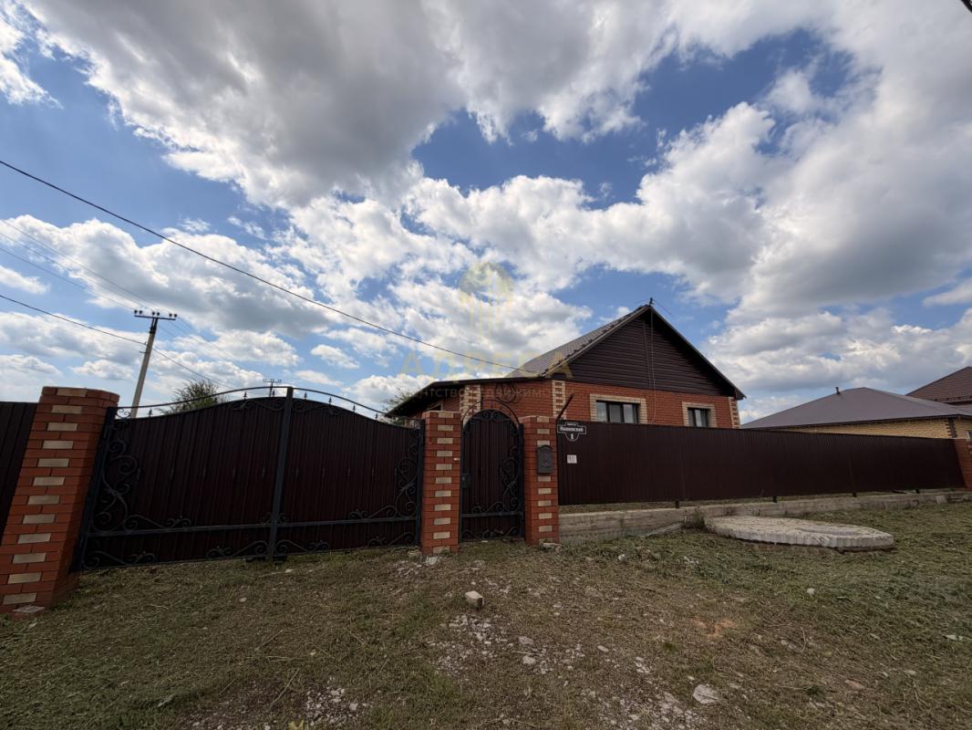Продается дом по адресу: село Приютово, ул. - Приютово